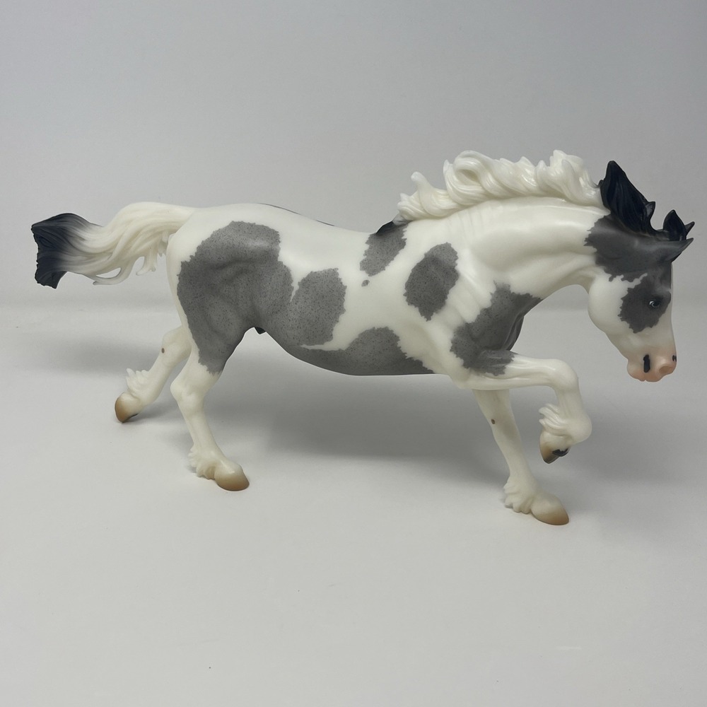 BreyerFest 2026 Breyer Horse Limited Edition Uff Da